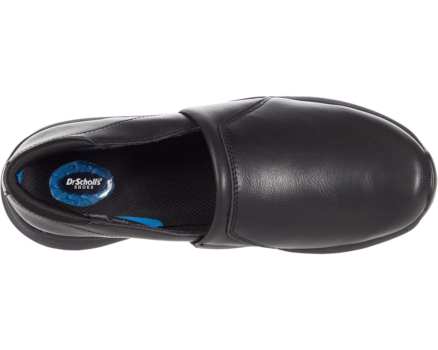 

Лоферы Dive In Dr. Scholl's Work, черный