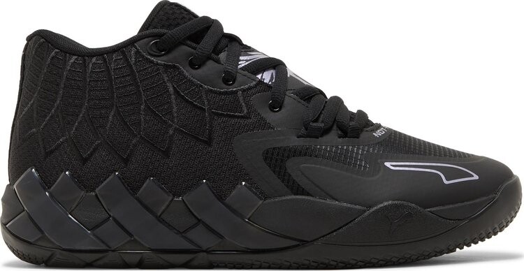 

Кроссовки Puma MB.01 Iridescent Dreams, черный
