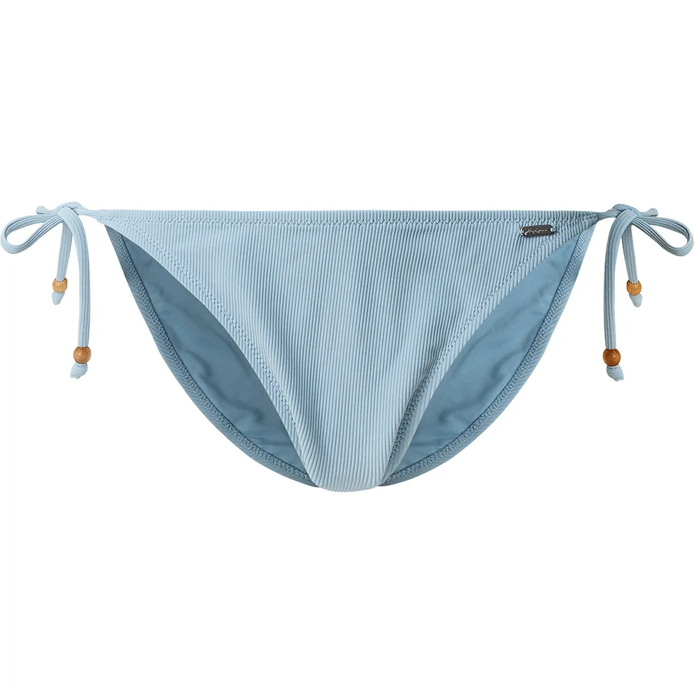 

Низ бикини Pepe Jeans Satin Strp Str Brazilian, синий