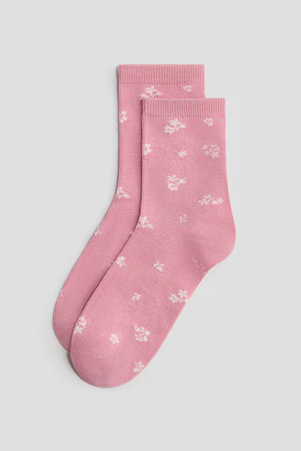 10 пар носков H&M, Mattrosa/Polka Dots — фото 2