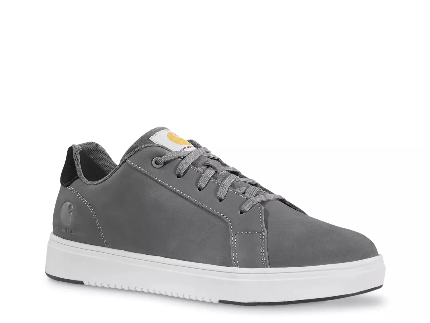 

Детройт НаноТоу рабочие кроссовки - мужские Carhartt, Grey