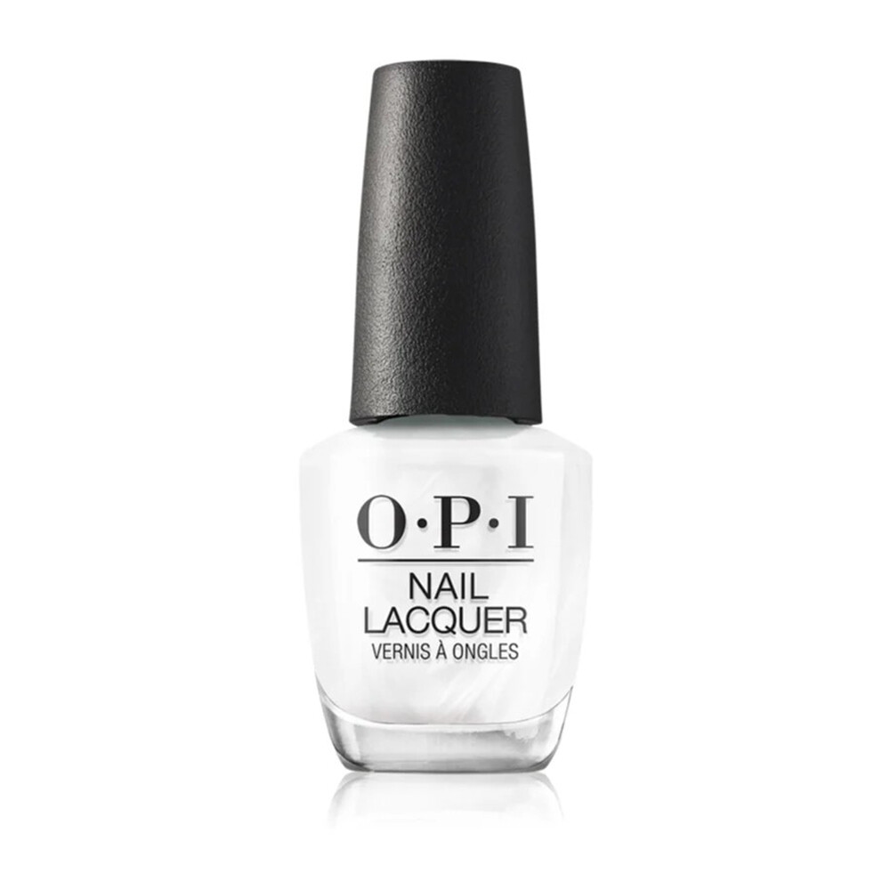 

Лак для ногтей OPI Nail Lacquer The Celebration, Snow Day in LA 15 мл