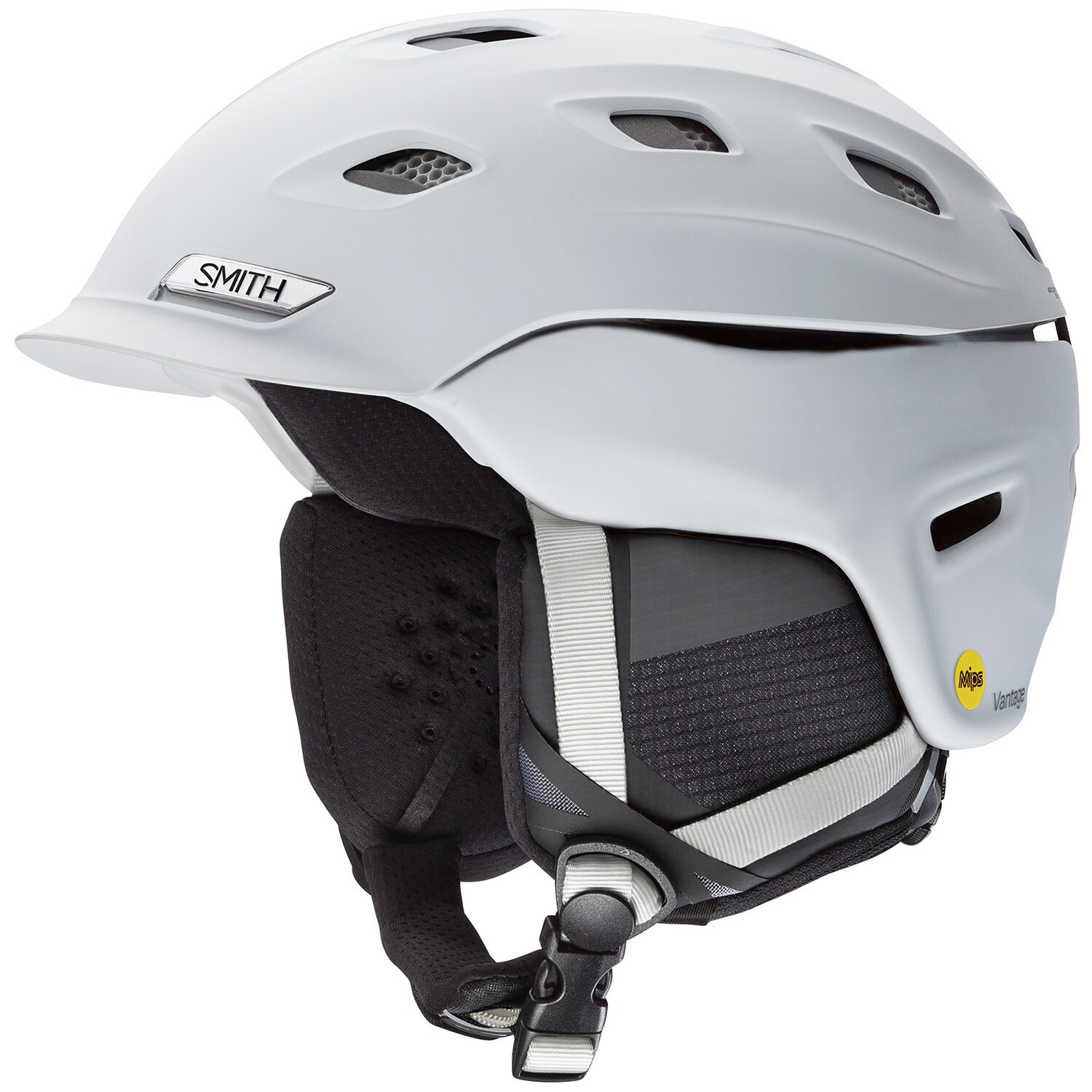 

Шлем Smith Vantage MIPs, белый