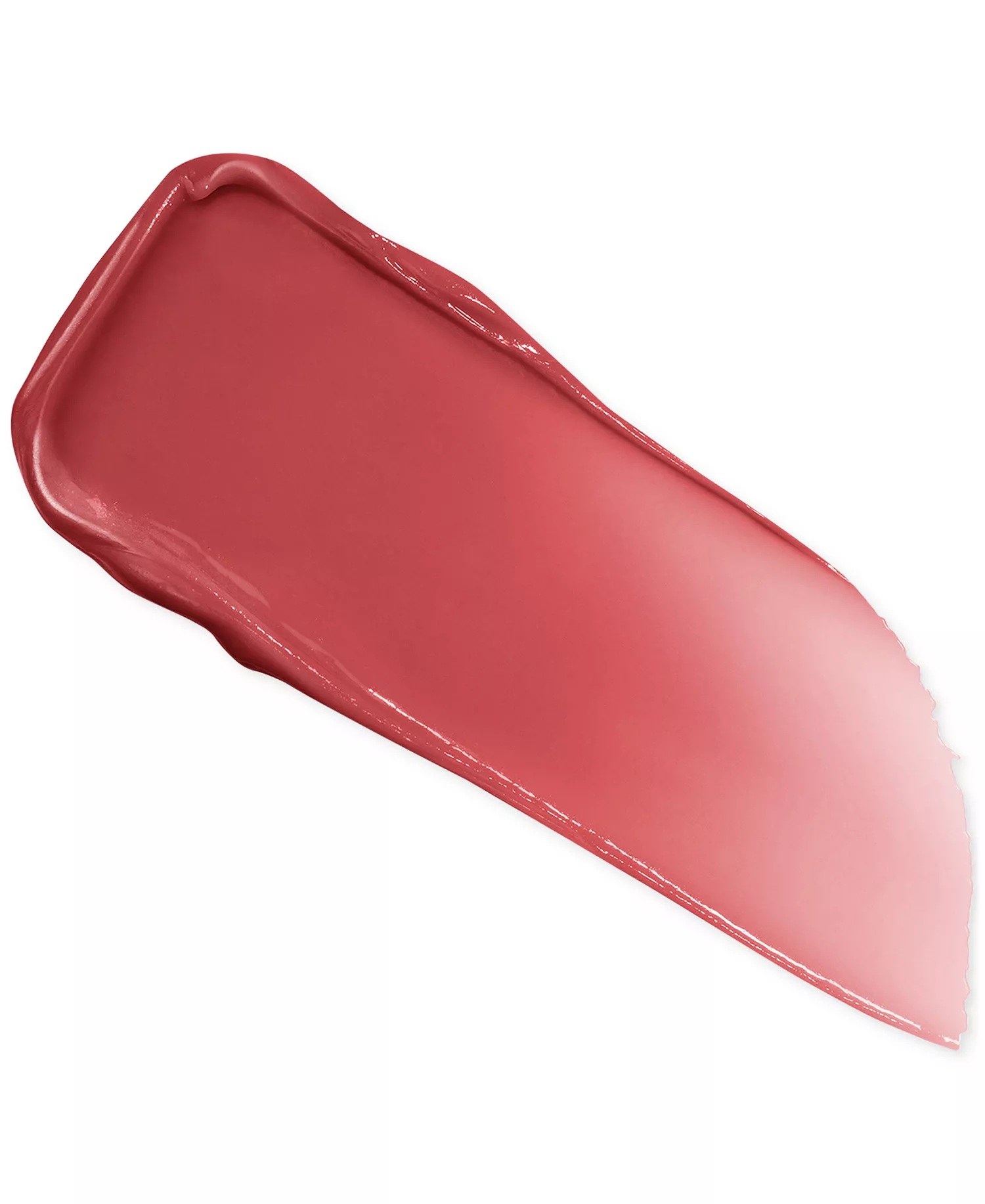 Увлажняющий бальзам для губ Lancome Lip Idole Squalane-12 Butterglow, 36 Nude Now, 3 г — фото 3