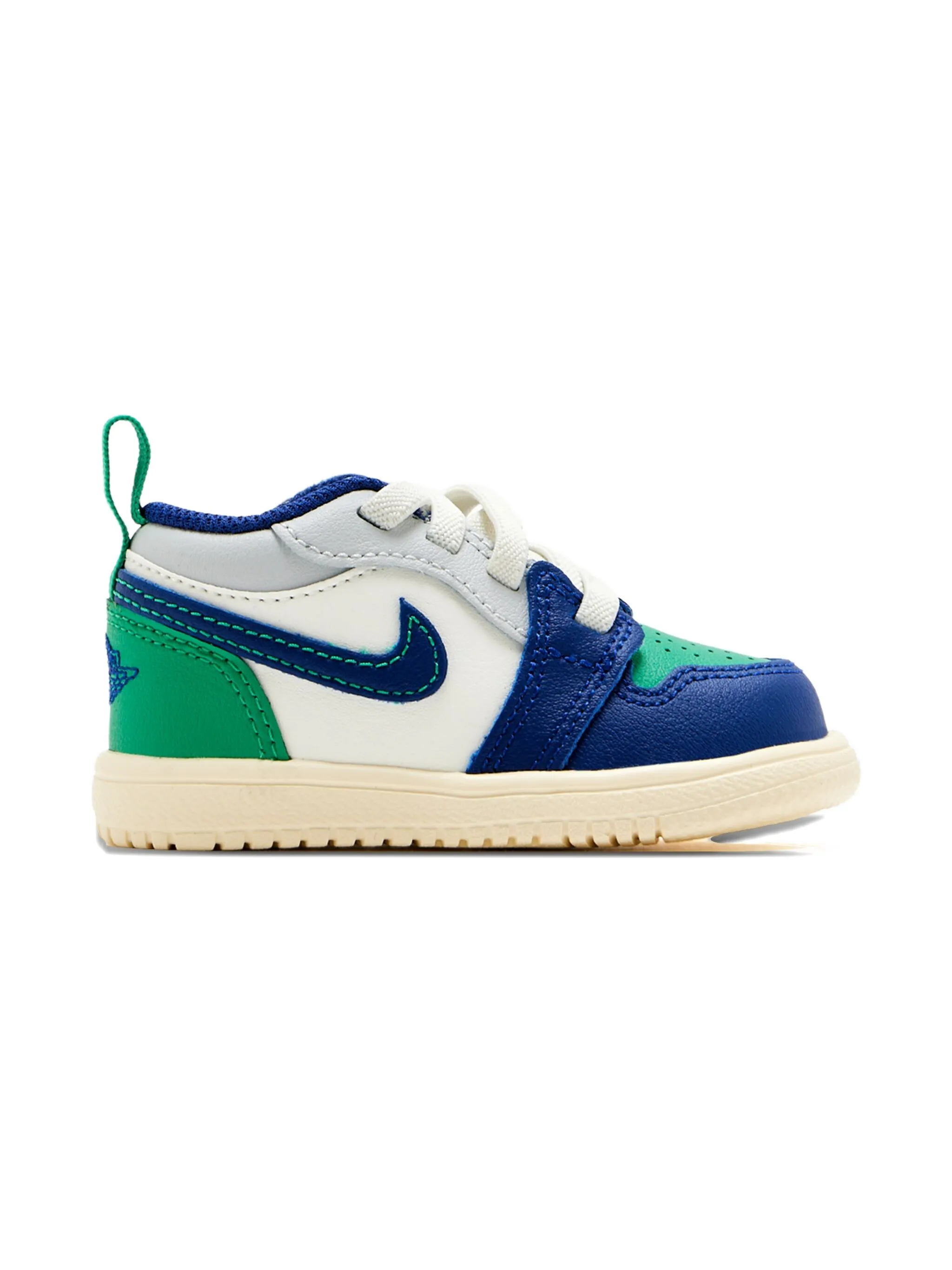 

Кроссовки Jordan 1 Low Alt Nike Kids, мультиколор