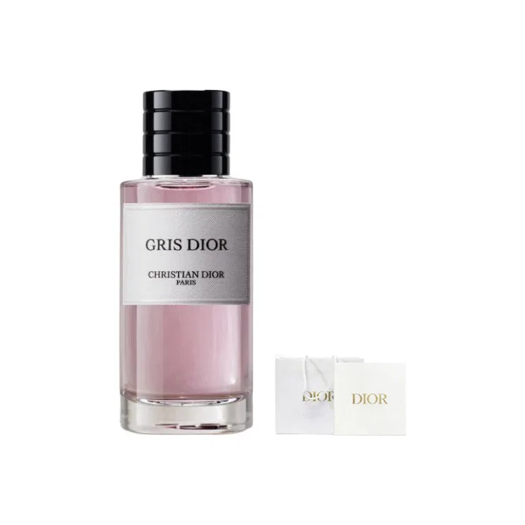 Парфюмерная вода Gris Dior Montaigne Salon DIOR, Цитрусовая Фиалка