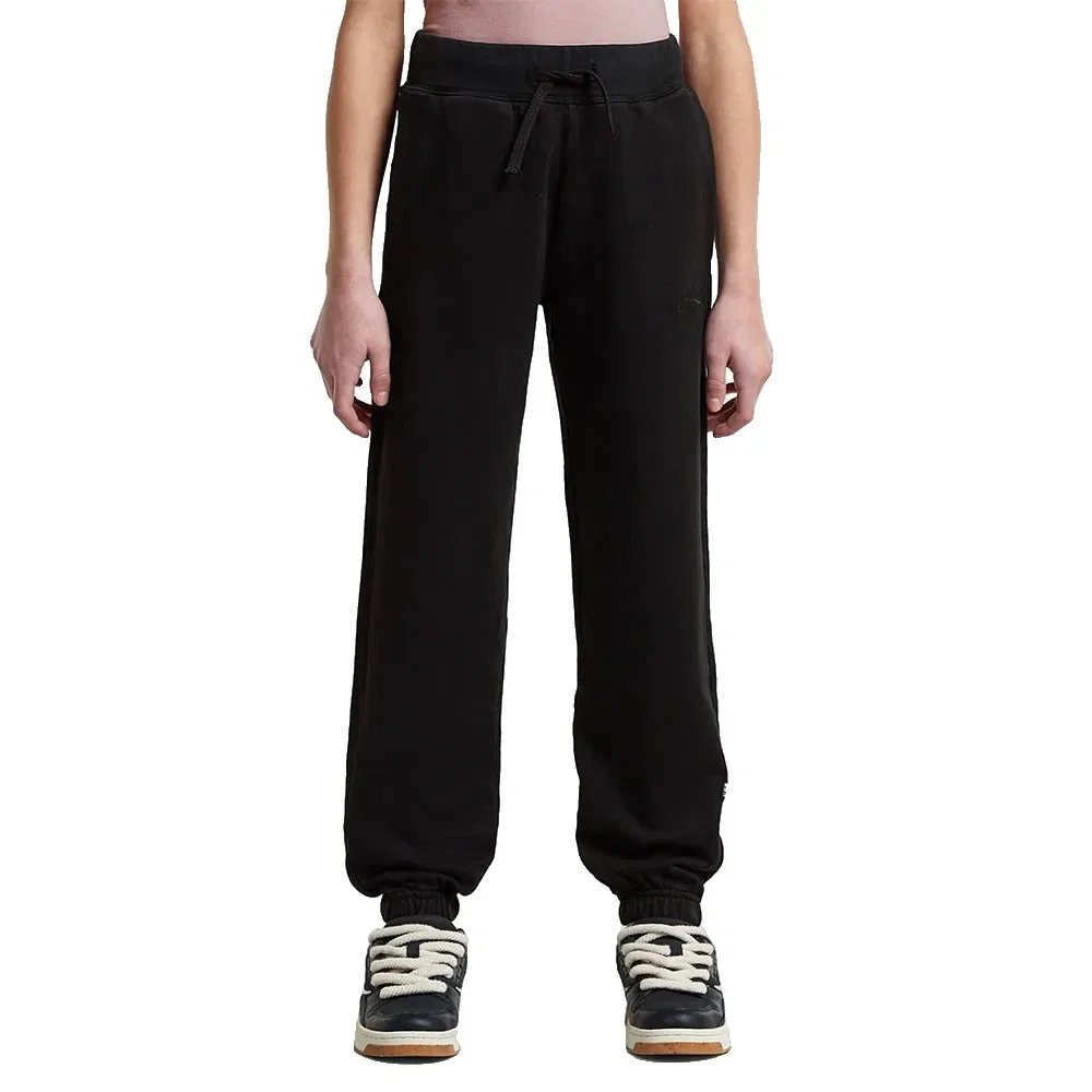 Брюки свободные Oversize G-Star, черный