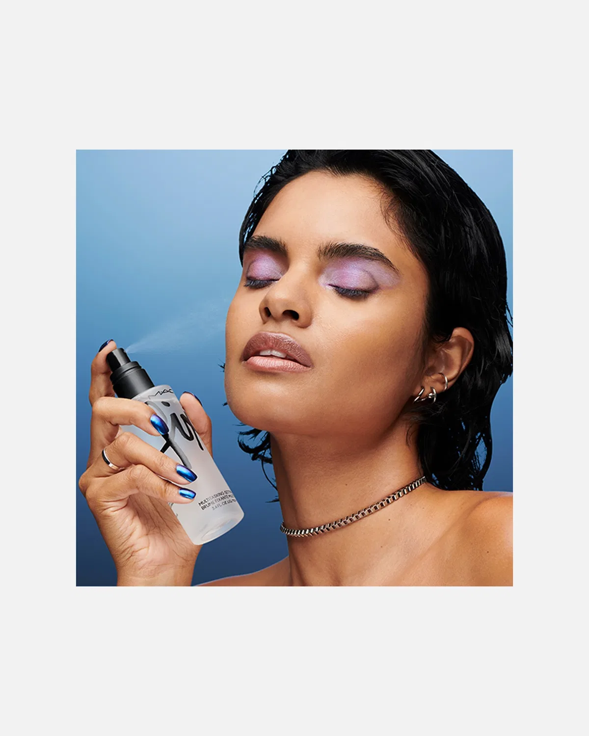 Спрей для лица Fix+ Vibes Fix+ Mac, 100 Ml — фото 2
