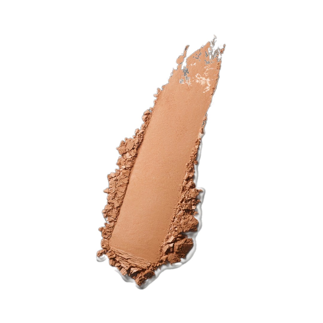 Пудра MAC Mineralize Skinfinish Natural, dark golden, 10 гр — фото 3