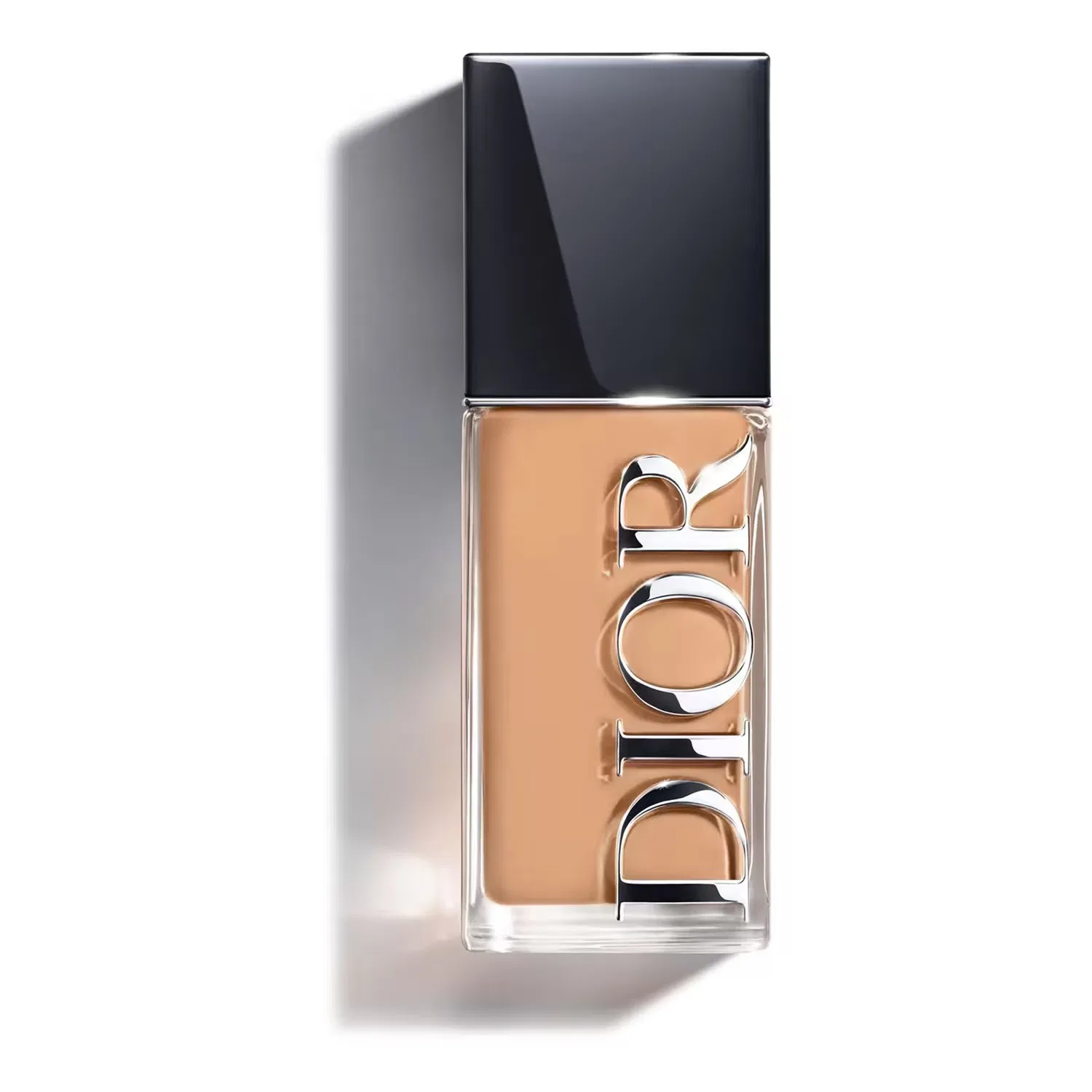 Тональная основа-флюид 30 мл с сиянием, 24-часовой стойкостью, DIOR, 4 Neutral