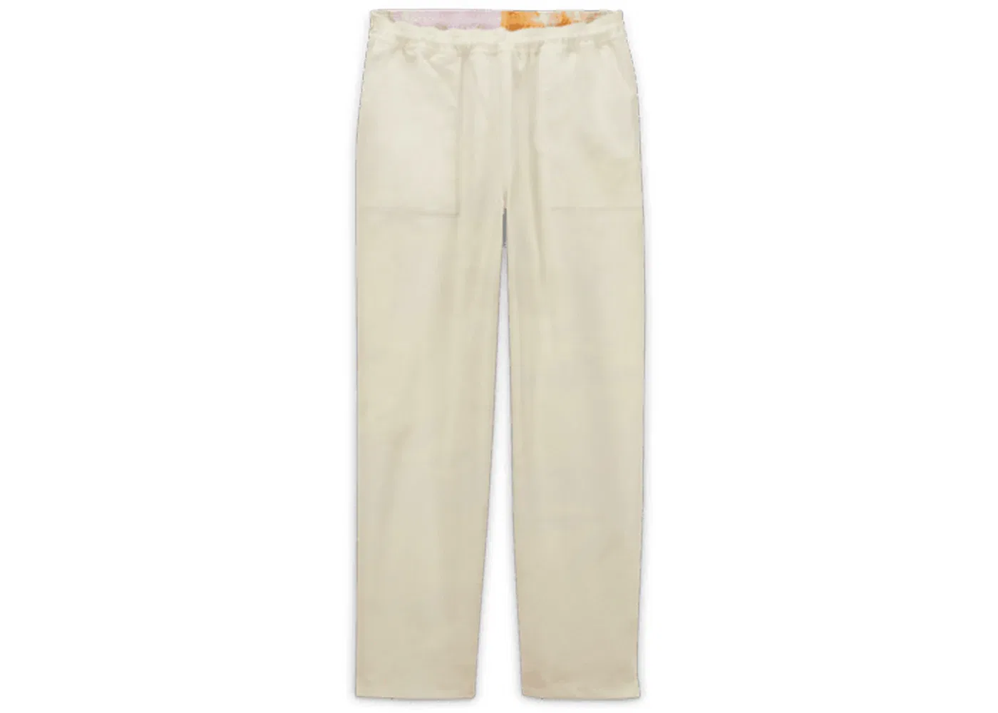 Мужские брюки Nike SB x Doyenne Skate Trousers, Coconut Milk/Sesame