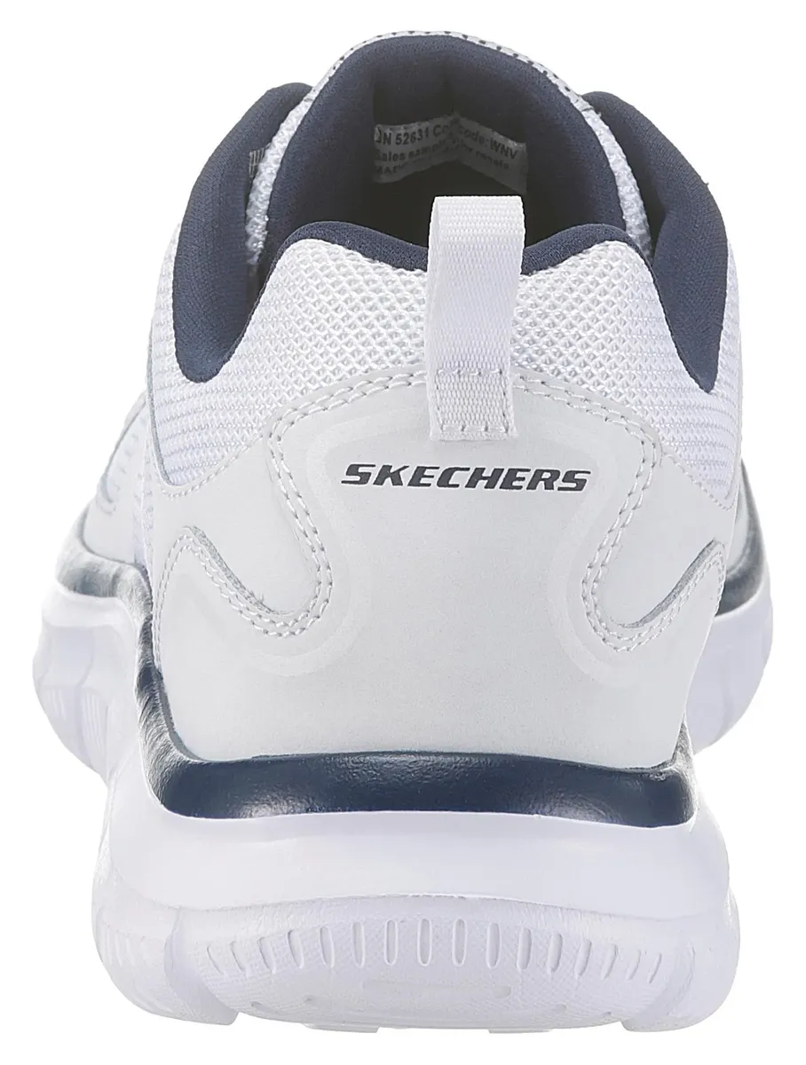 Кроссовки Skechers "Track-Scloric", синий — фото 2