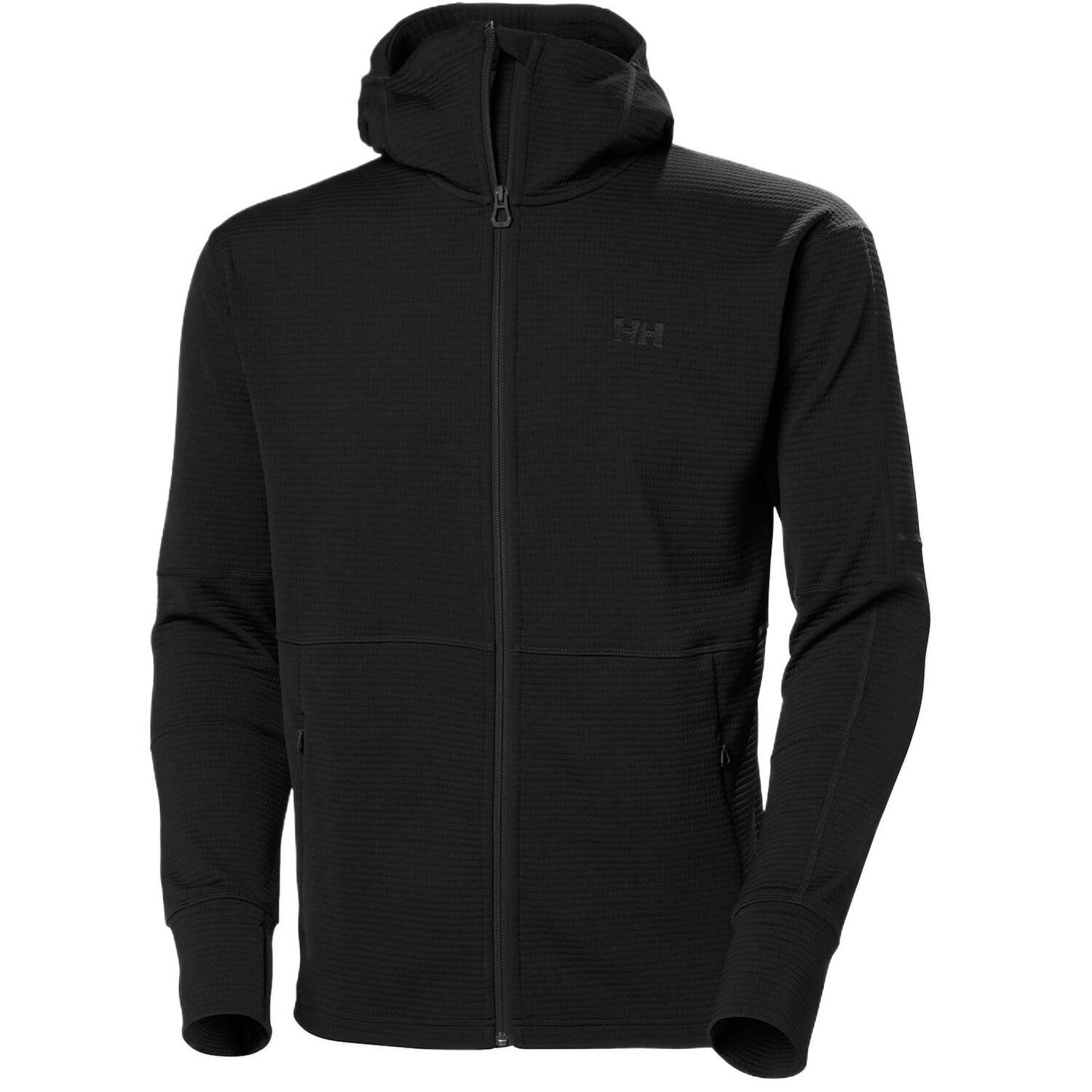 

Куртка мужская Helly Hansen, цвет Concrete color