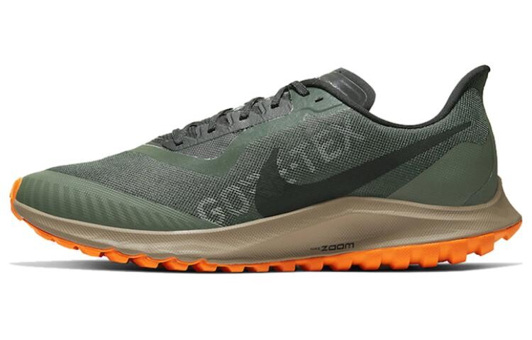 

Кроссовки Nike Zoom Pegasus 36 Trail Gore-tex Galactic Jade