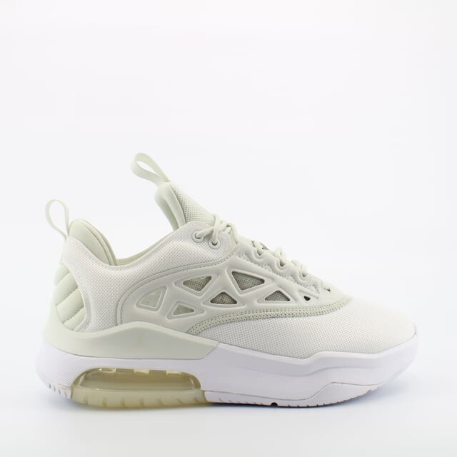 Женские кроссовки Jordan Air Max 200 Nike, белый