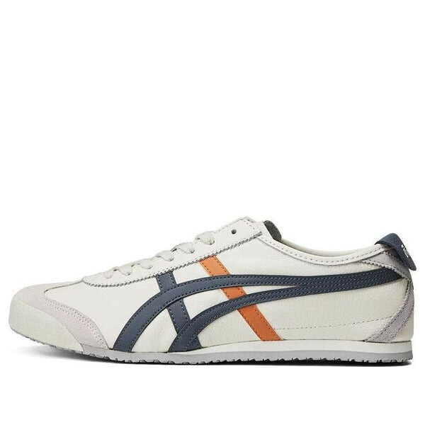 

Кроссовки мексика 66 Onitsuka Tiger, белый