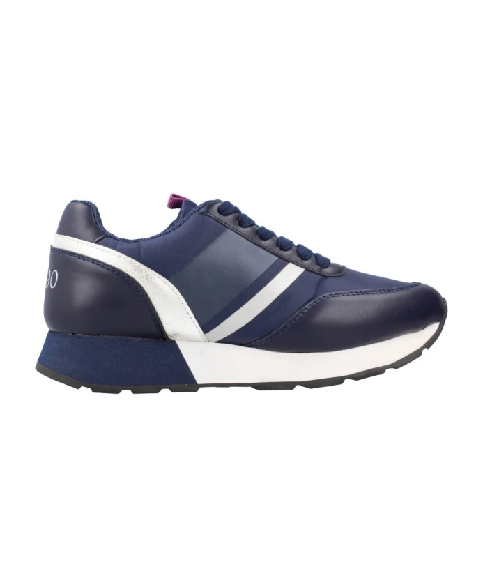 

Спортивные женские кроссовки U.S. Polo Assn., синий
