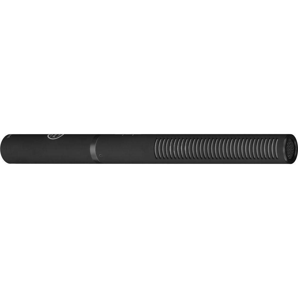 

Длиннофокусный микрофон Senal MC24-EL