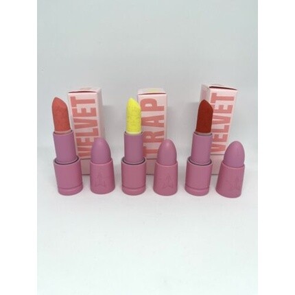 

Губная помада Jeffree Star Cosmetics