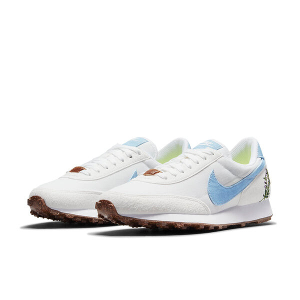 Кроссовки рассвет se Nike, белый — фото 3