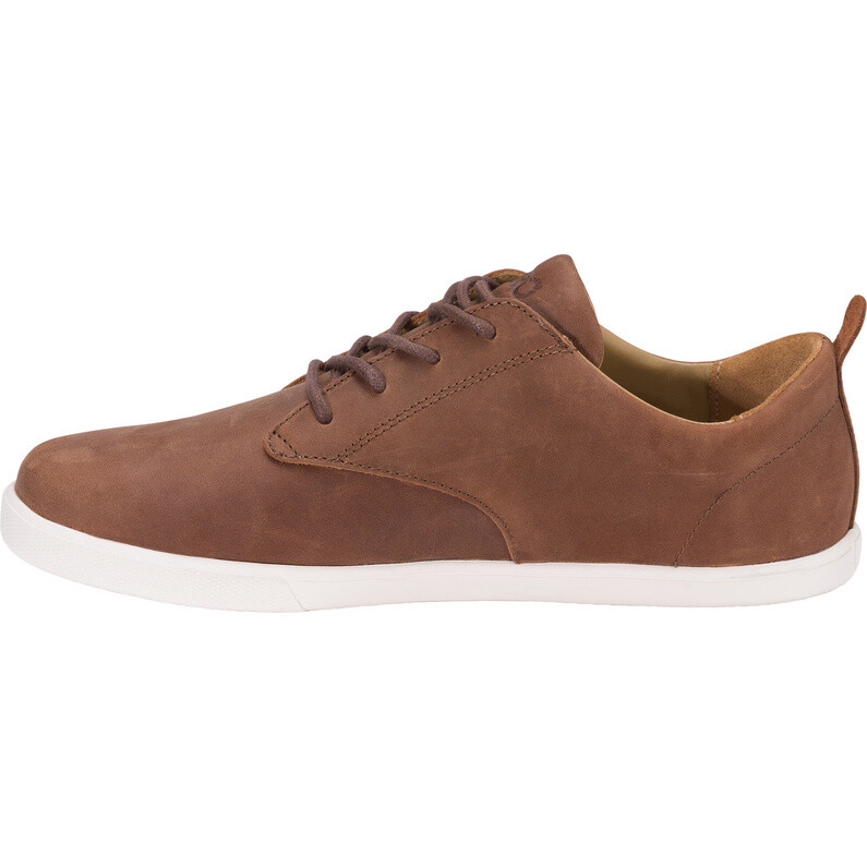 Мужские туфли Гленн Xero Shoes, коричневый — фото 4