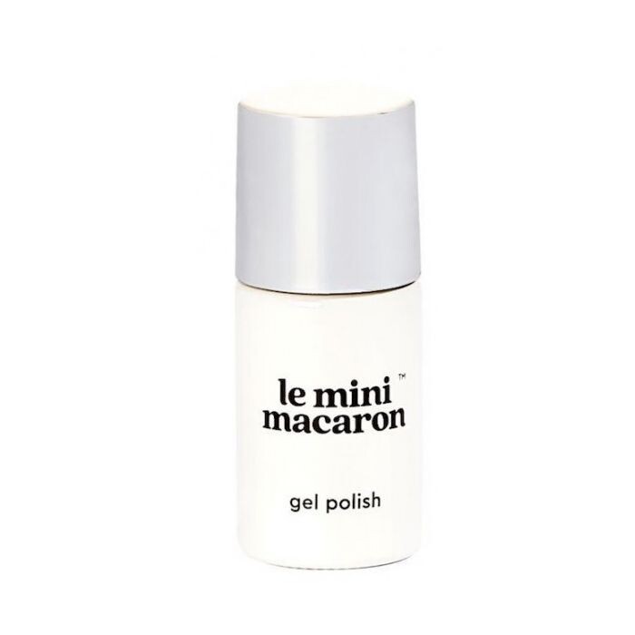 

Лак для ногтей Esmaltes Semipermanente Le Mini Macaron, Milkshake