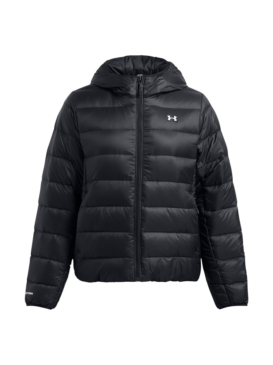 

Спортивная куртка UNDER ARMOUR Legend, черный