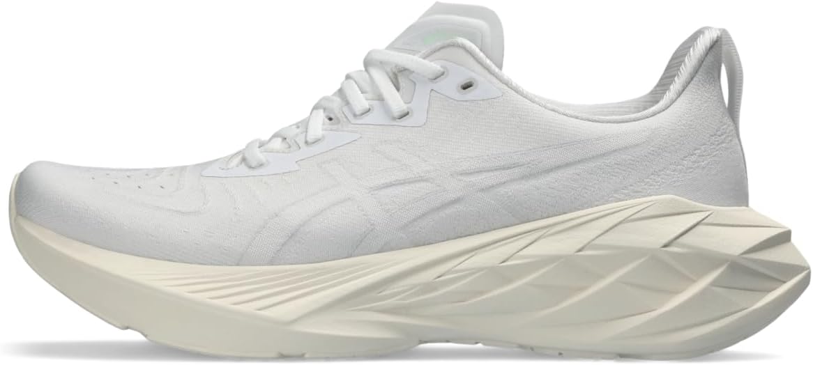 

Мужские кроссовки ASICS Novablast 4, белый