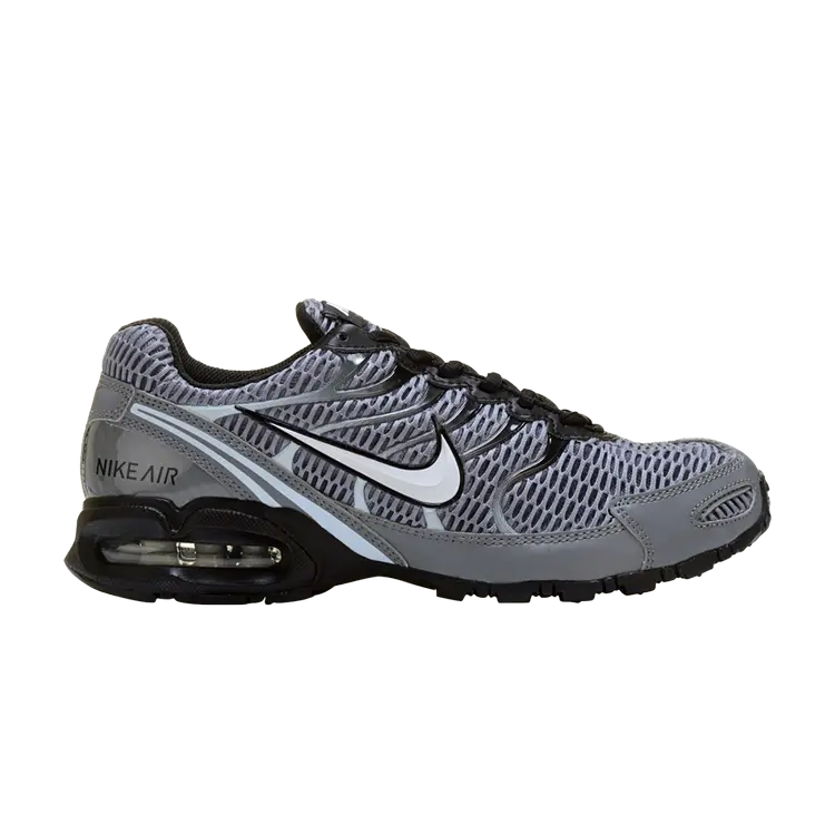 

Кроссовки Nike Air Max Torch 4 'Cool Grey', серый