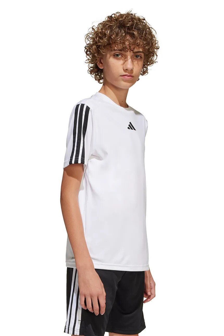 

Детская футболка Adidas, белый