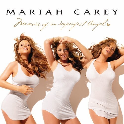 

CD диск Carey, Mariah: Memoirs of An Imperfect Angel