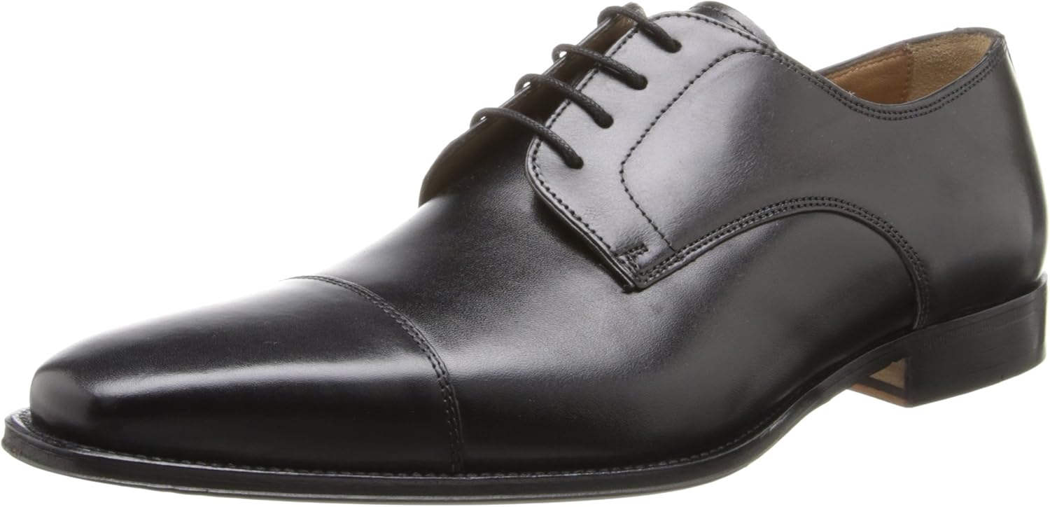 

Мужские оксфорды Florsheim Classico с классическим носком, черный