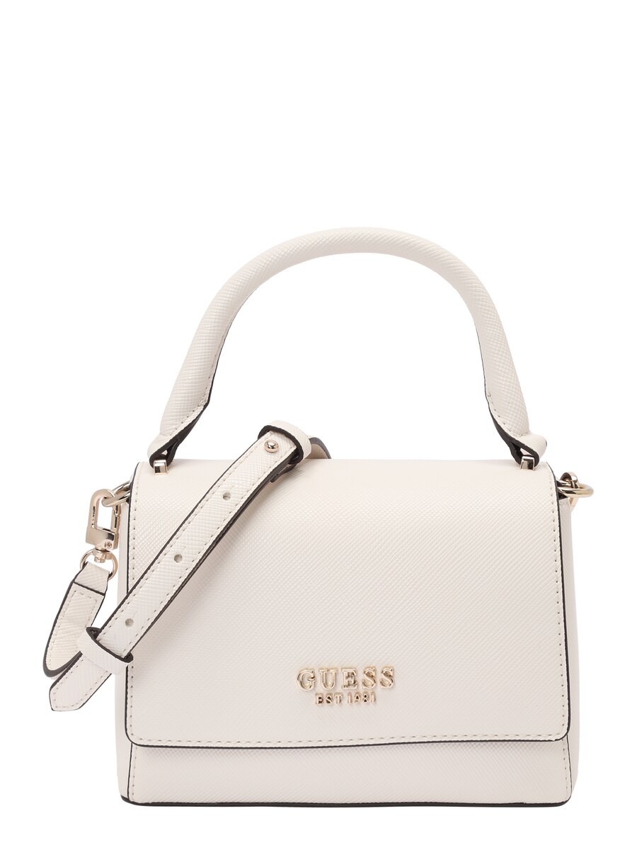 

Сумочка GUESS FEDANA, натуральный белый