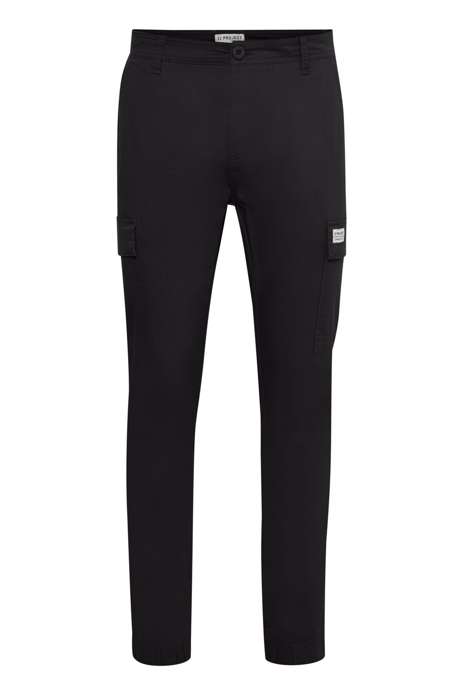 

Брюки-карго 11 Project Tapered Cargo Pants LOUKA, черный