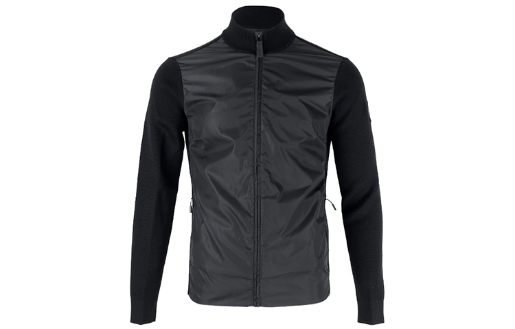 

WindBridge Series Куртка женская черная Canada Goose
