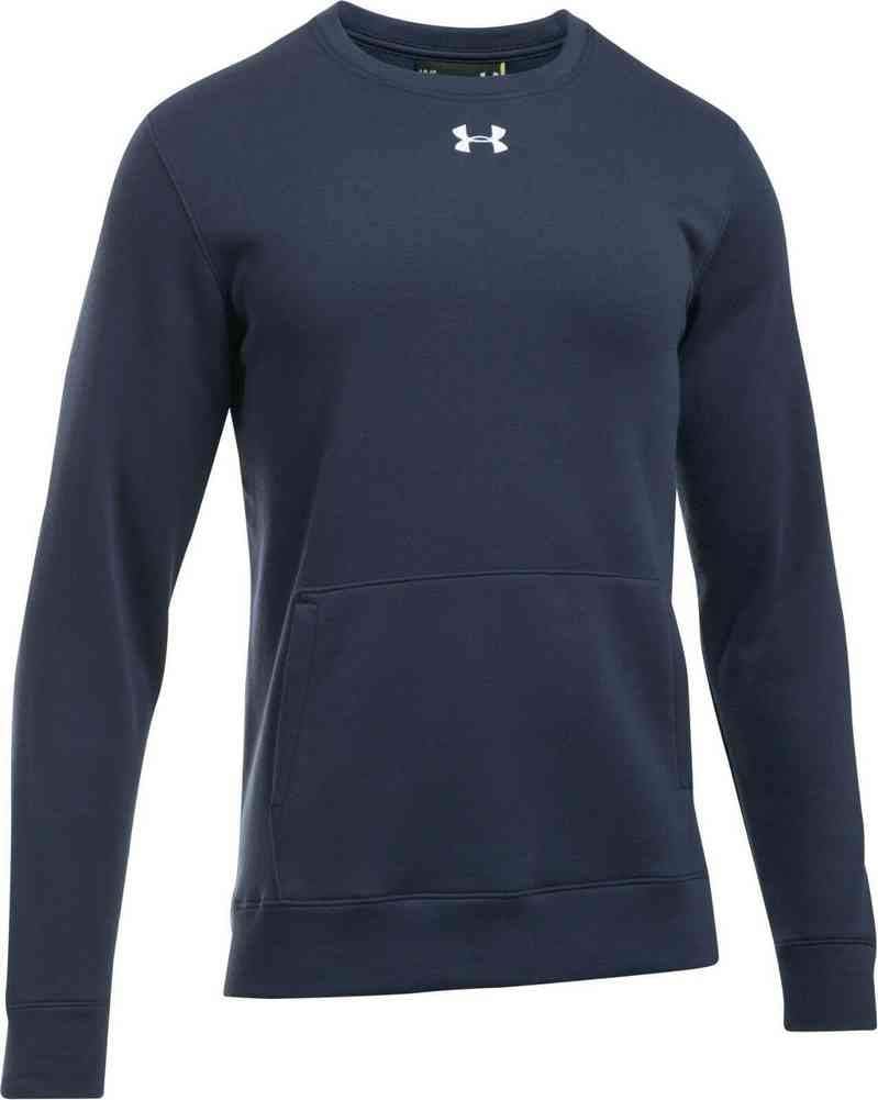 

Толстовка Under Armour Rival Fleece 2.0 для мужчин, Navy
