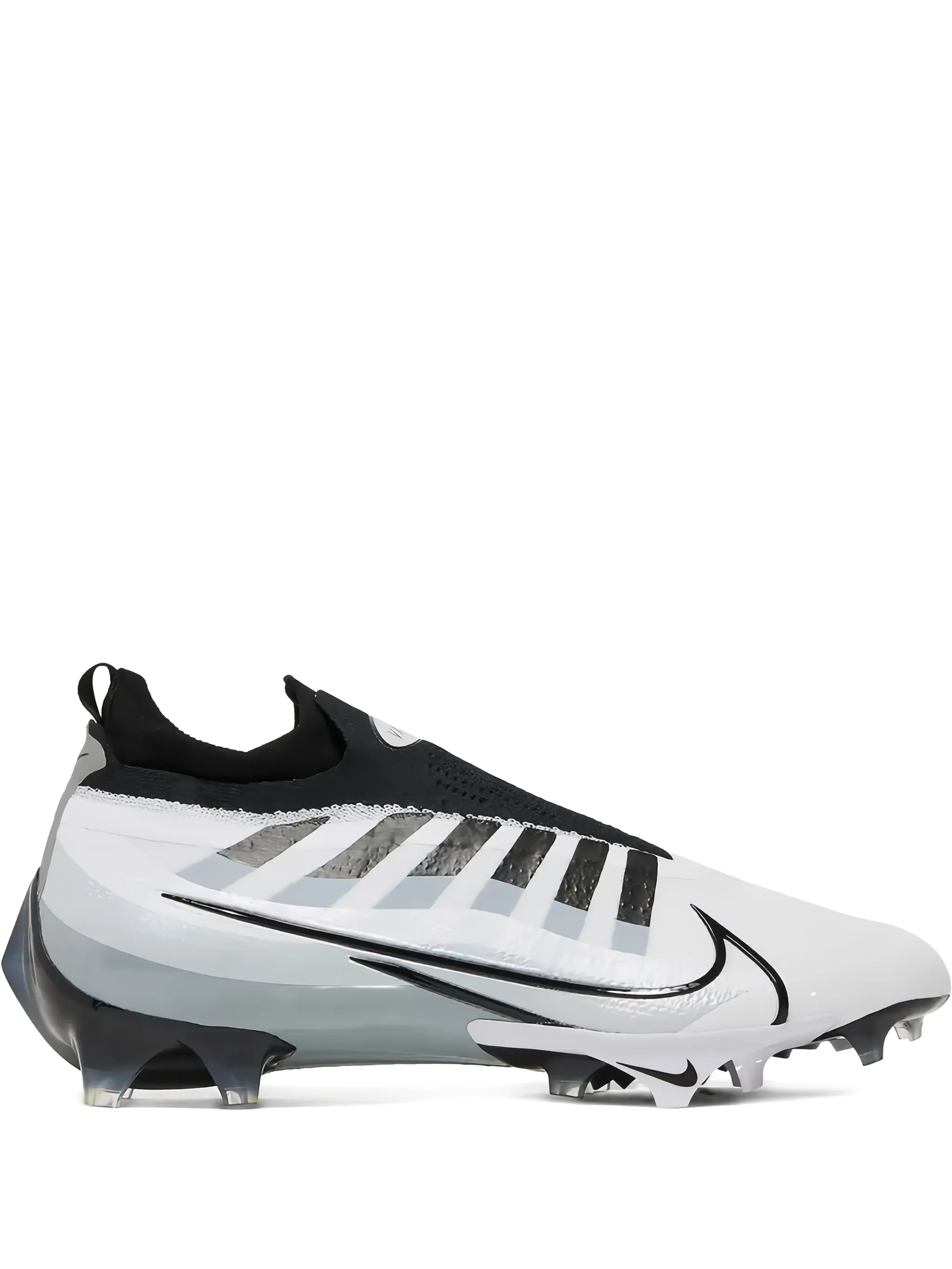 

Кроссовки Vapor Edge Elite 360 Flyknit Nike, белый