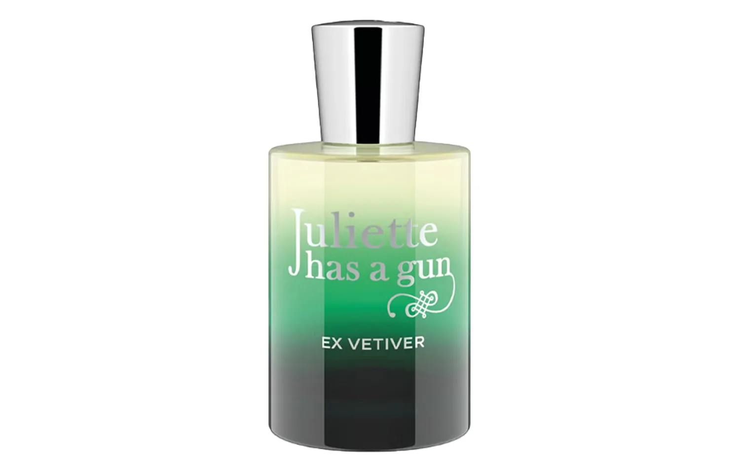 Juliette Has A Gun Духи Trace The Root с цитрусовым ароматом Eau De Parfum лимон и ветивер 50 мл/100 мл, 50ml