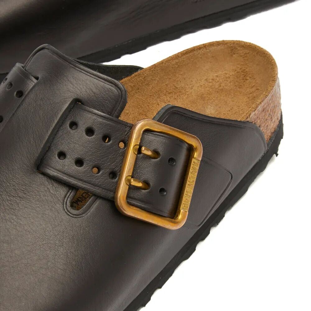 

Birkenstock Сандалии 1774 Бостон Болд, черный
