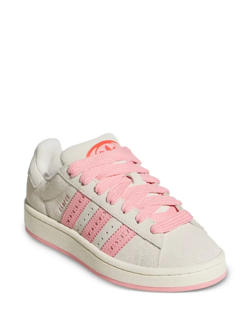 Кроссовки Campus 00-х Adidas Kids, нейтральный