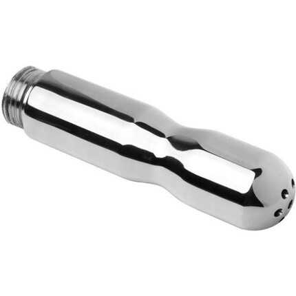 

Metal Hard Metalhard Душ для интимной гигиены 10,16см 200г ‎Metal Hard