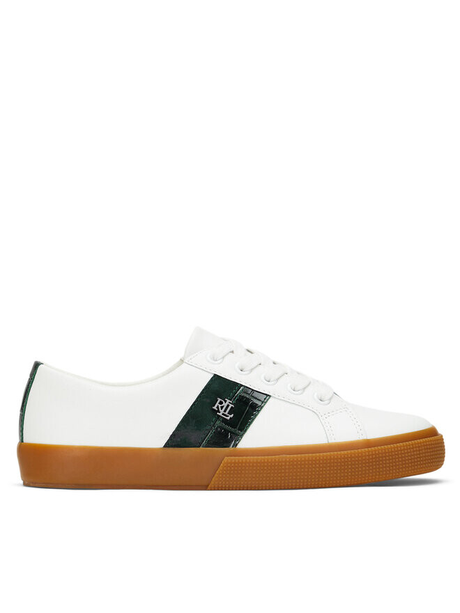 

Кроссовки LAUREN RALPH LAUREN Blanco, белый