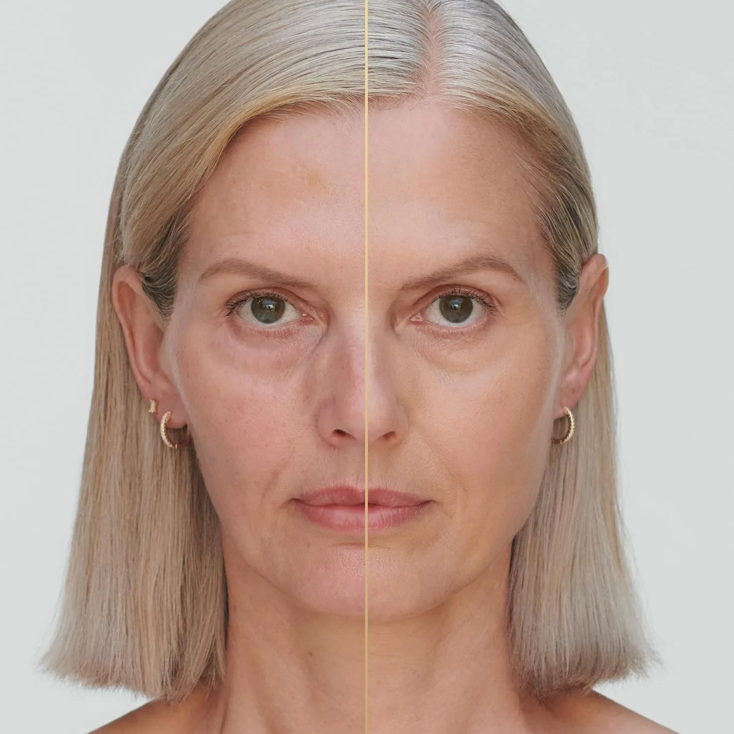 Жидкая тональная основа Estée Lauder Re-Nutriv Ultra Radiance SPF 20 | Роскошная, увлажняющая, стойкая, 30 мл, 3N2 Wheat - Medium with neutral subtle golden undertones — фото 3