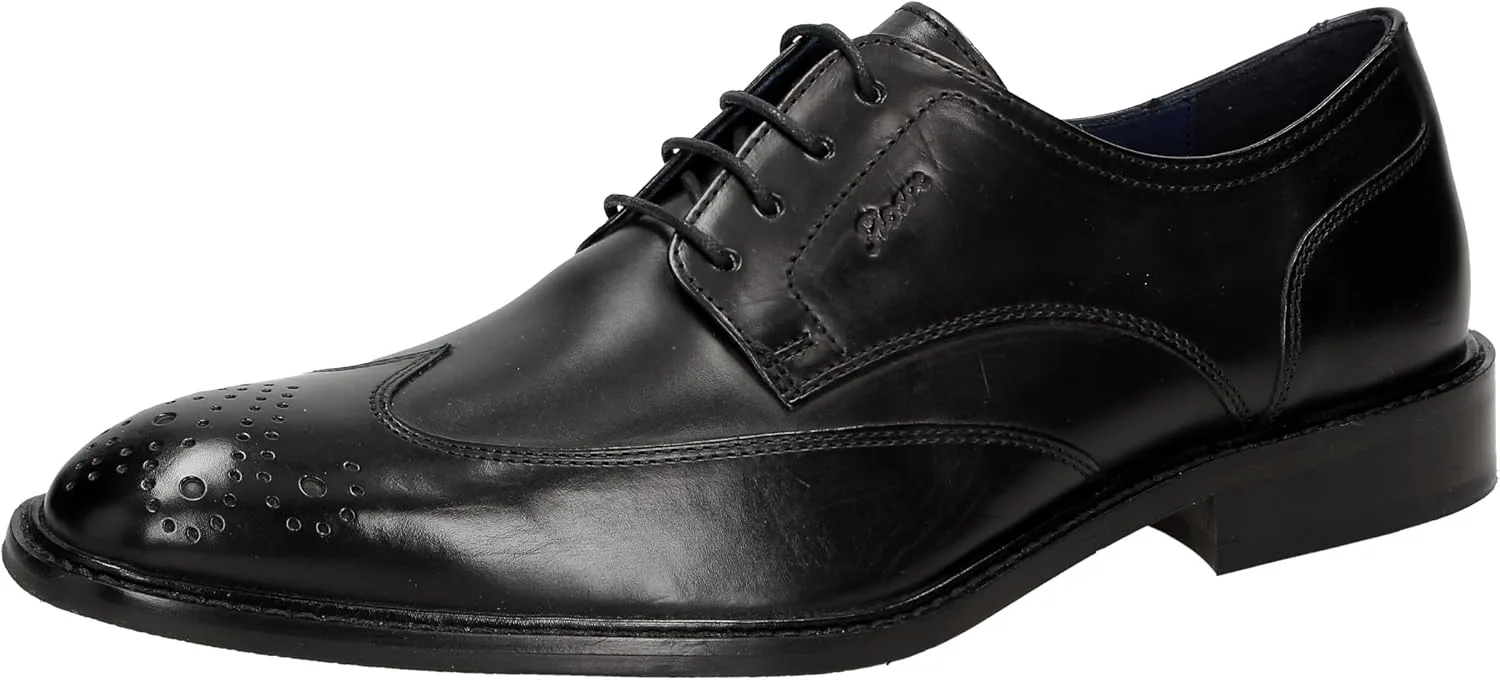 

Мужские оксфорды Sioux Derby, черный