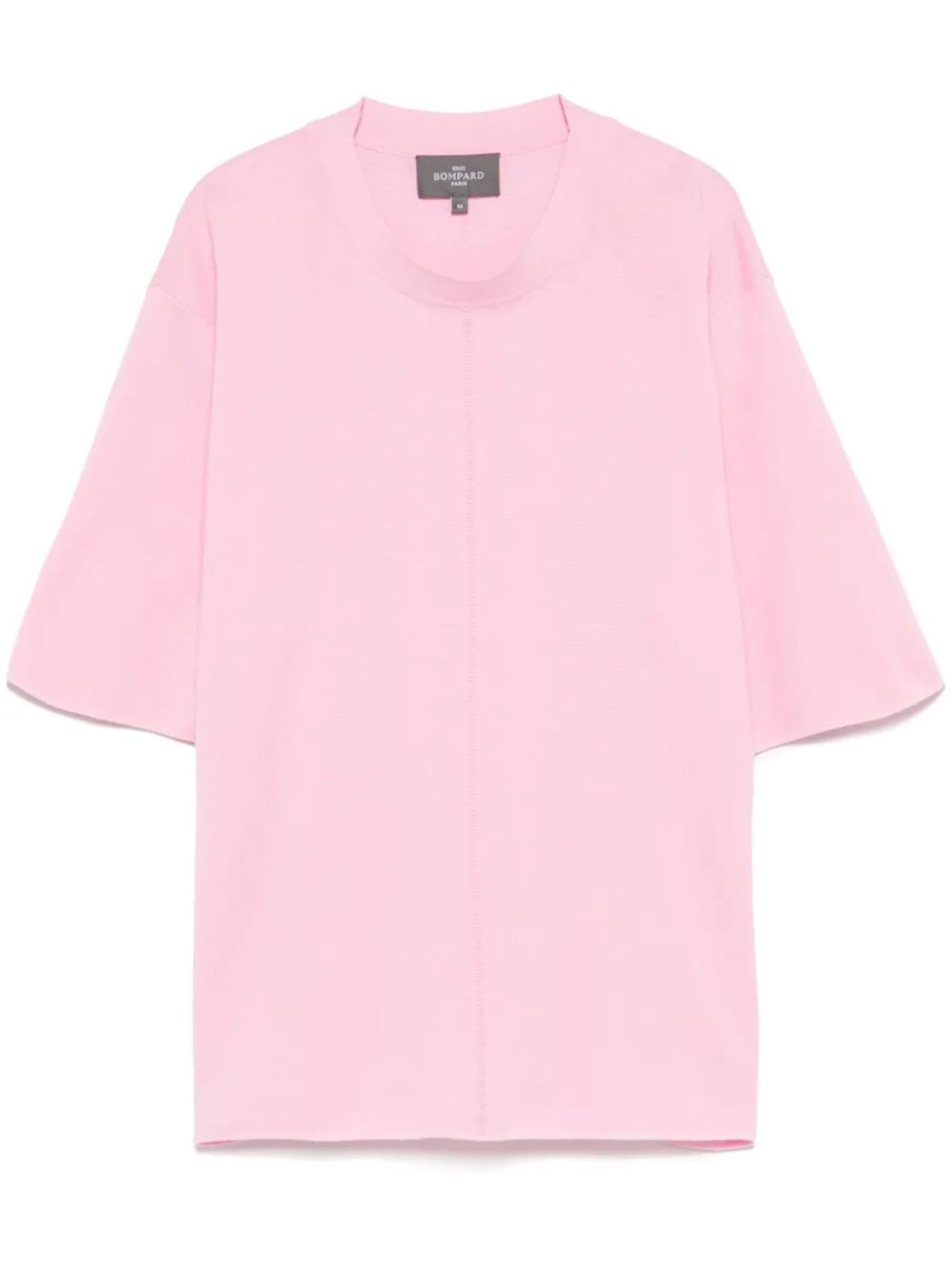 

Футболка Minimalist Eric Bompard, розовый