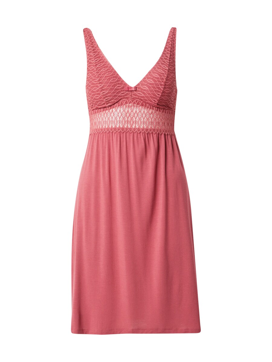 

Ночная рубашка EDITED Dress Juna, красный