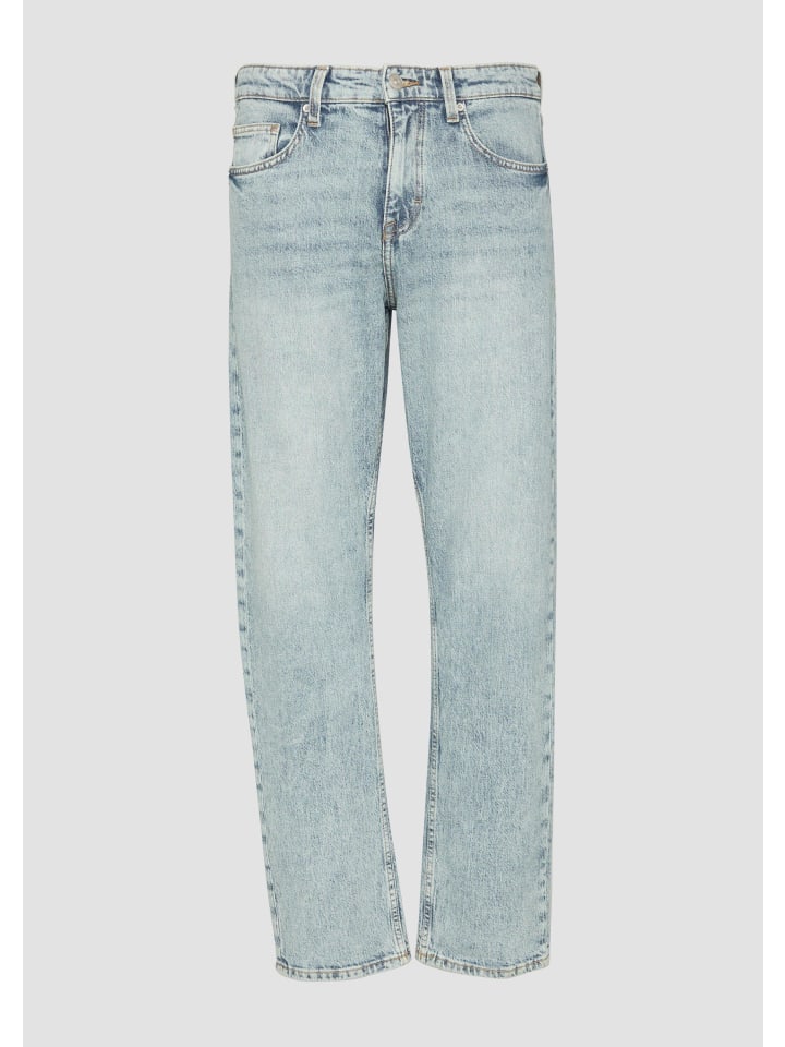 

Джинсы PETE в цвете 53Z3_светло-голубой QS