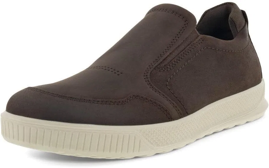 Мужские ботинки ECCO Byway Oxford на шнуровке, Mocha Coffee