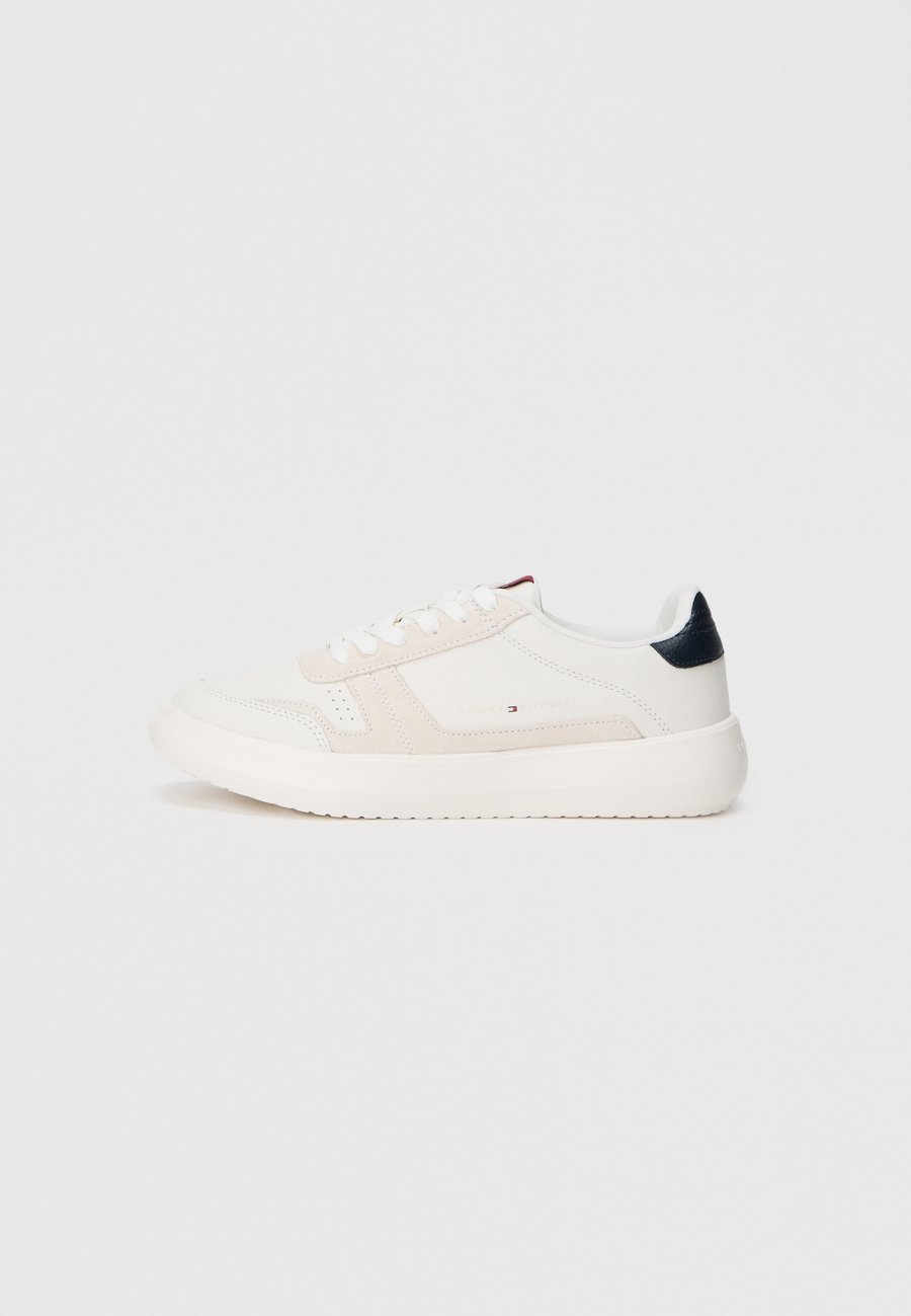 

Кроссовки Tommy Hilfiger MODERN LIGHTCUP, Ecru/Off-White