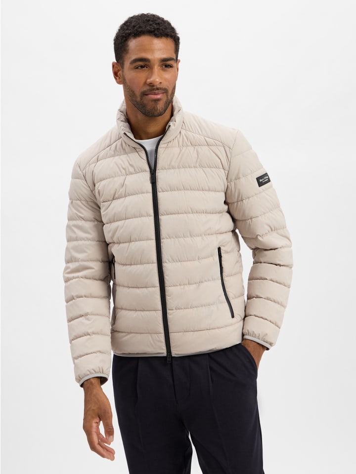 

Стеганая куртка Marc O'Polo